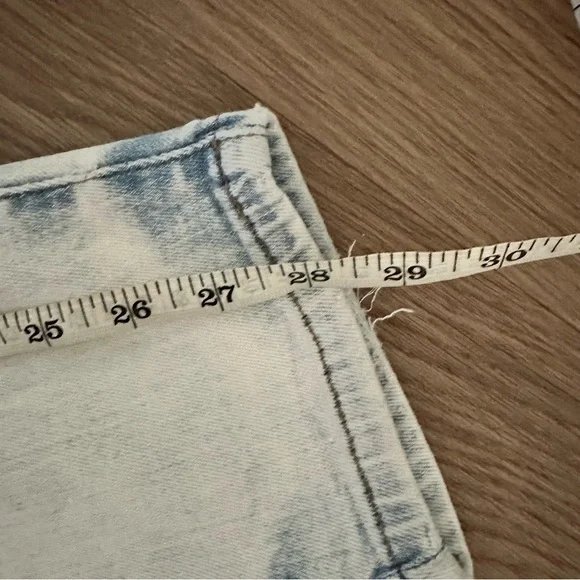 Judy Blue Light Blue Slim Fit Jeans size 16W - Picture 8 of 8